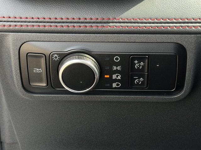 2024 Ford Mustang Base