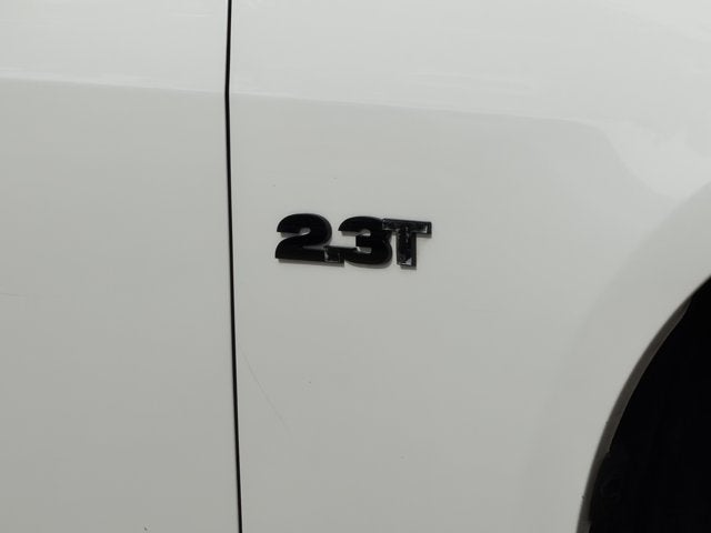 2024 Ford Mustang Base