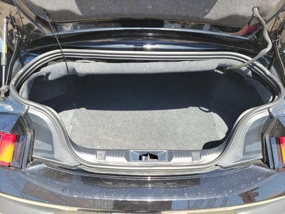 2024 Ford Mustang Base