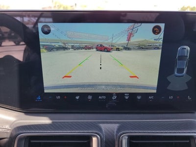 2024 Ford Mustang Base