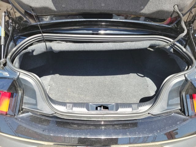 2024 Ford Mustang Base