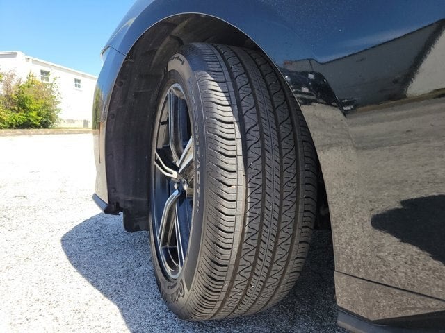 2024 Ford Mustang Base