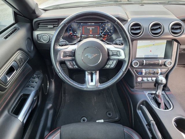 2023 Ford Mustang GT Premium