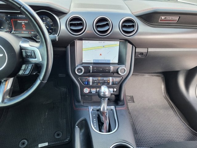 2023 Ford Mustang GT Premium