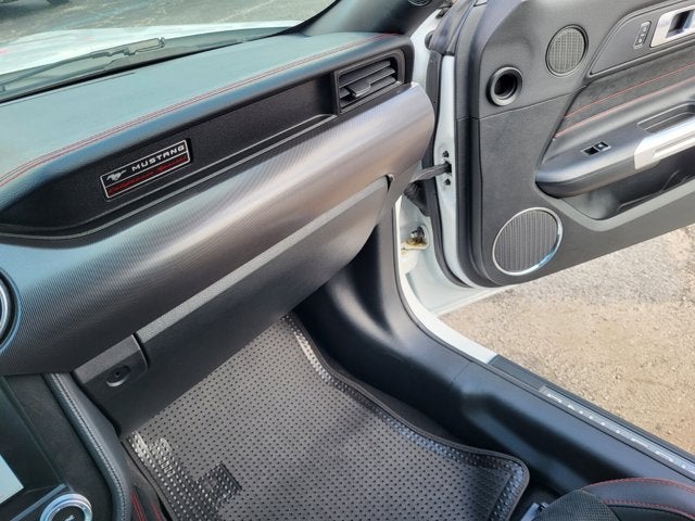 2023 Ford Mustang GT Premium