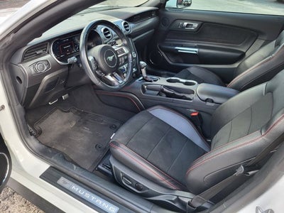 2023 Ford Mustang GT Premium