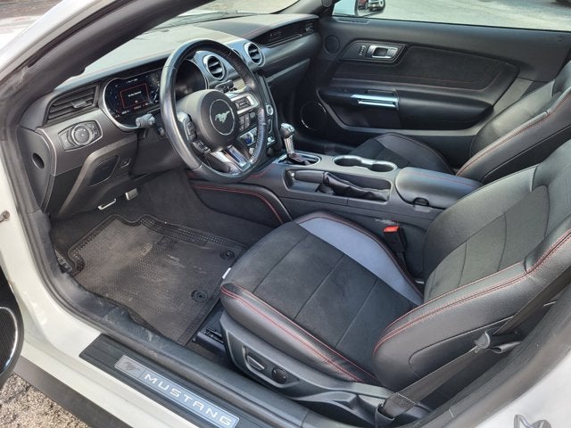 2023 Ford Mustang GT Premium