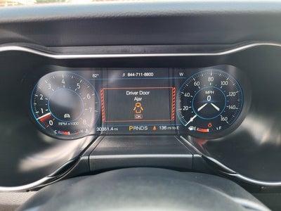 2023 Ford Mustang GT Premium