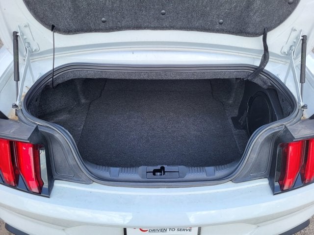 2023 Ford Mustang GT Premium