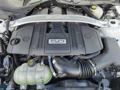 2023 Ford Mustang GT Premium