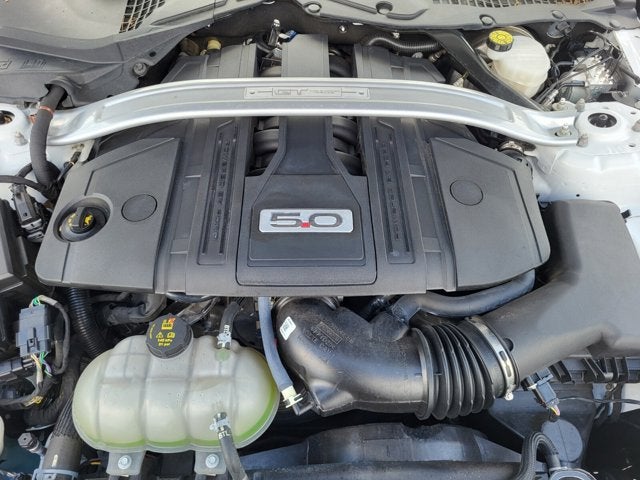 2023 Ford Mustang GT Premium