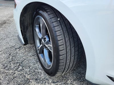 2023 Ford Mustang GT Premium