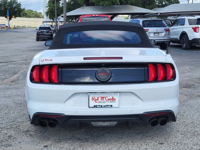 2023 Ford Mustang GT Premium