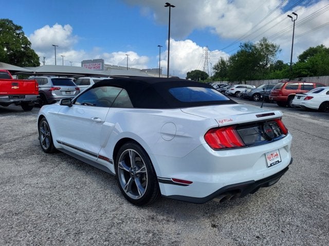 2023 Ford Mustang GT Premium