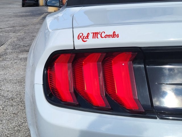 2023 Ford Mustang GT Premium