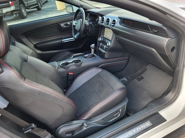 2023 Ford Mustang GT Premium