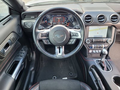 2023 Ford Mustang GT Premium