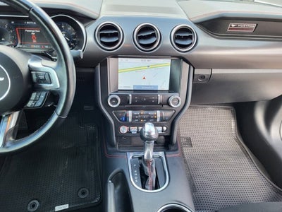 2023 Ford Mustang GT Premium