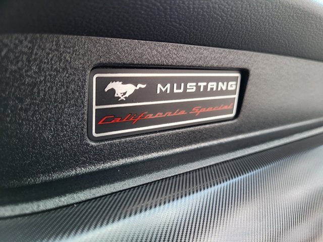 2023 Ford Mustang GT Premium