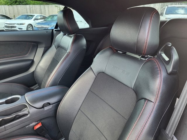 2023 Ford Mustang GT Premium