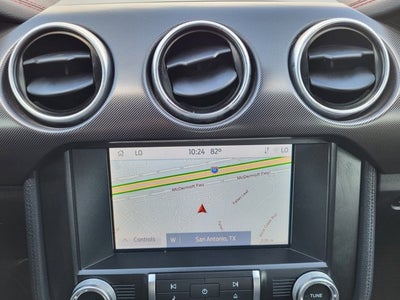 2023 Ford Mustang GT Premium