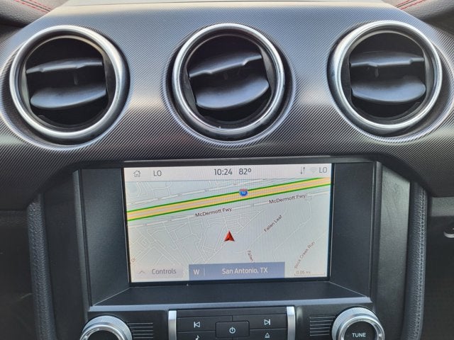 2023 Ford Mustang GT Premium