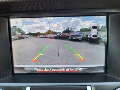 2023 Ford Mustang GT Premium