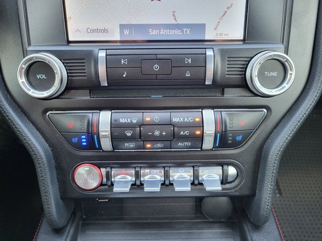 2023 Ford Mustang GT Premium