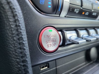 2023 Ford Mustang GT Premium