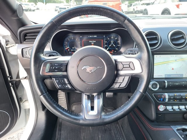 2023 Ford Mustang GT Premium