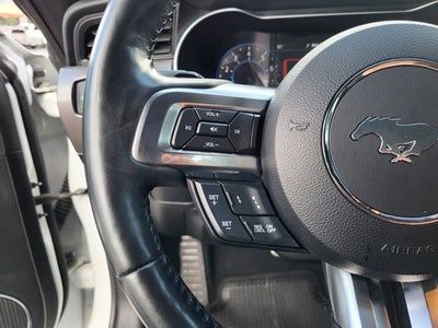 2023 Ford Mustang GT Premium