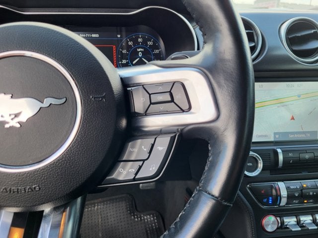 2023 Ford Mustang GT Premium