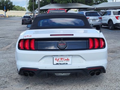 2023 Ford Mustang GT Premium