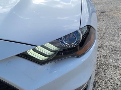 2023 Ford Mustang GT Premium