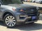 2022 Ford Explorer King Ranch