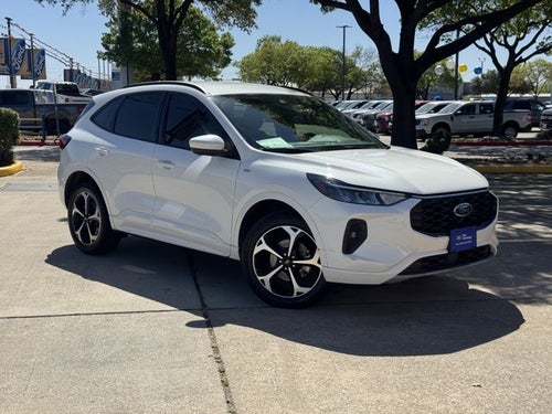 2023 Ford Escape ST-Line Select