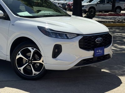 2023 Ford Escape ST-Line Select
