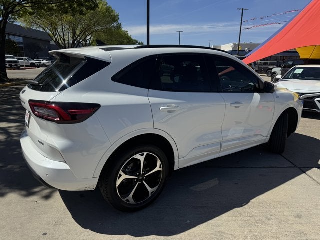 2023 Ford Escape ST-Line Select