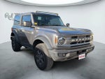 2023 Ford Bronco Big Bend®