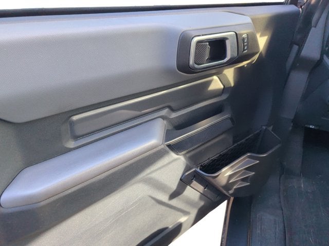 2023 Ford Bronco Big Bend®