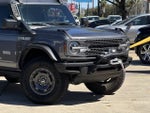 2024 Ford Bronco Everglades