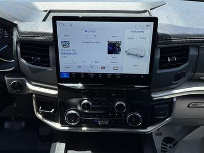 2023 Ford Expedition XLT