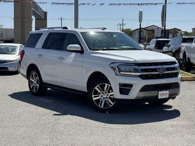 2024 Ford Expedition Limited
