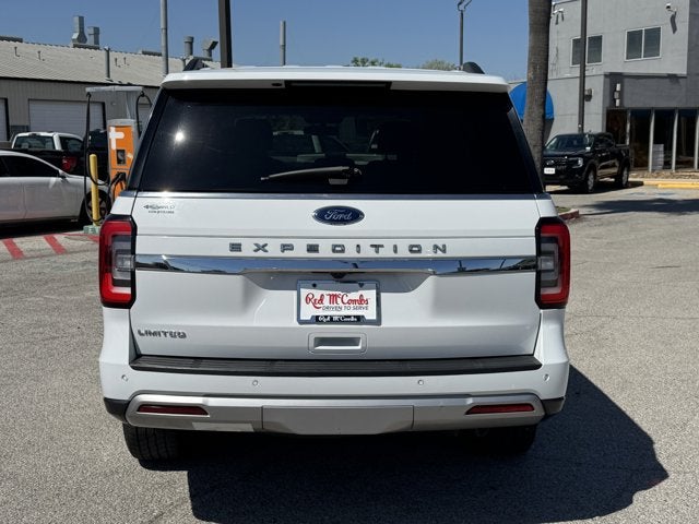 2024 Ford Expedition Limited