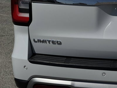 2024 Ford Expedition Limited