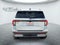 2025 Ford Explorer Platinum®