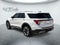 2025 Ford Explorer Platinum®