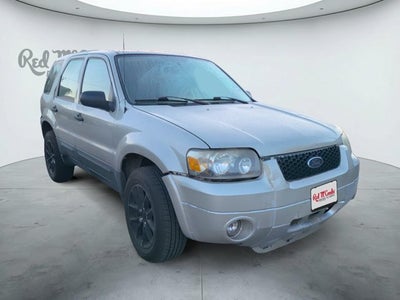 2006 Ford Escape XLS