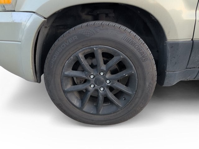 2006 Ford Escape XLS
