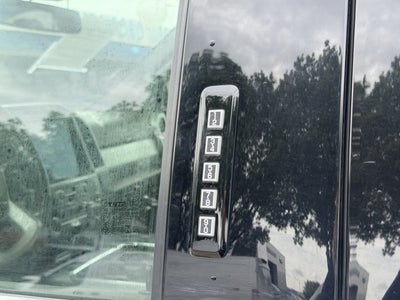 2022 Ford Super Duty F-250 SRW King Ranch